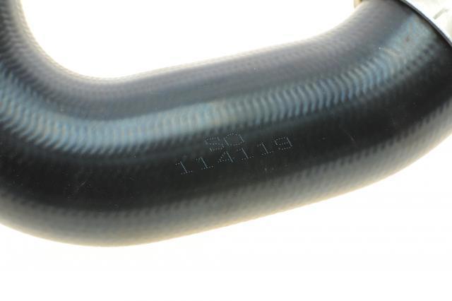 Шланг интеркуллера Solgy 114119