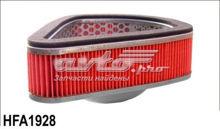 17213MFR670 Honda filtro de ar