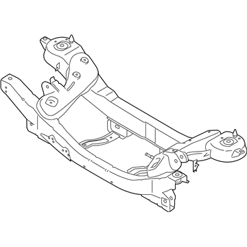 EJ7Z5035D Ford 