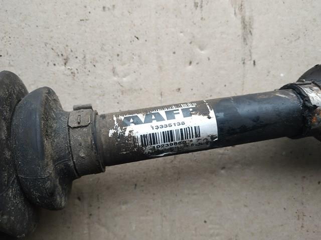 Привод передний правый General Motors 13335138 цена, от 88.96 USD