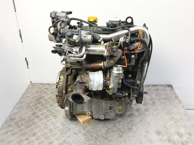 Купить K9KC612 Renault (RVI) 