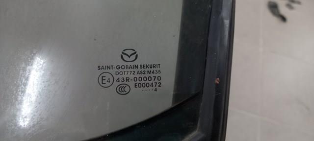 Купить BJS773661 Mazda 