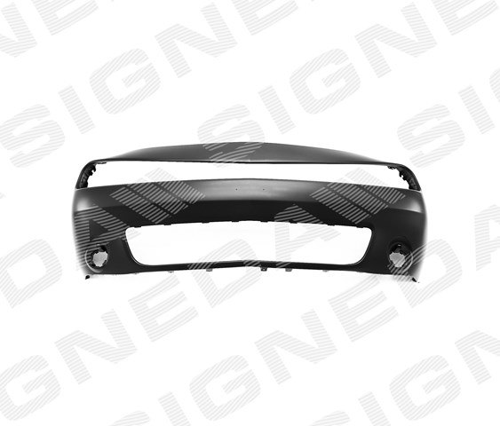 PDG04143BB Signeda Бампер передний в сборе