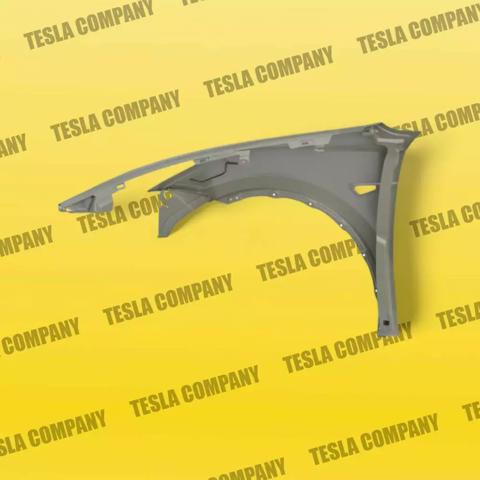 1493452S0A Tesla Переднее правое крыло