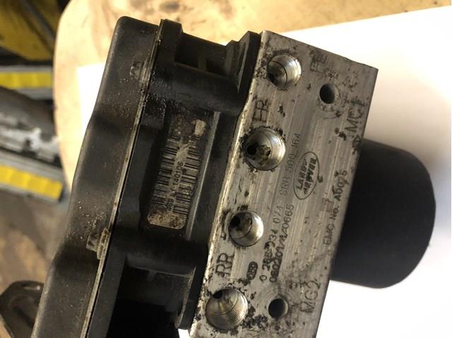  Land Rover SRB500164