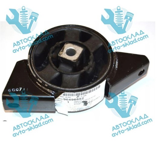 Задняя подушка двигателя на Chevrolet Evanda  V200