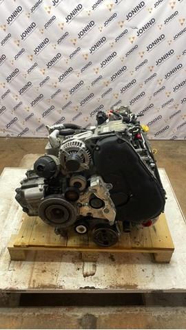 Купить 939B5000 Fiat/Alfa/Lancia Двигатель голый