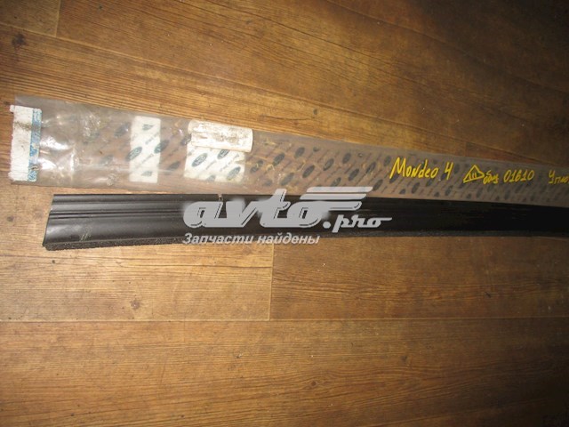  Compactador de pára-brisas Ford Mondeo IV carrinha (CA2) (2007 - 2014) IV