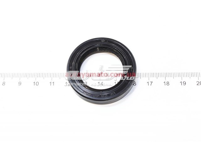 Сальник двигателя распредвала Musashi A4855 цена, от 3.72 USD
