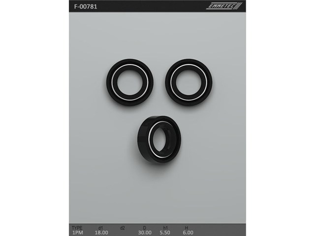  F00781 Emmetec