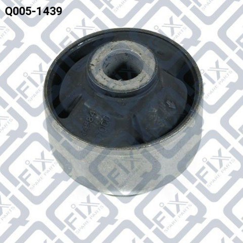 Сайлентблок переднего рычага Q0051439 Q-fix