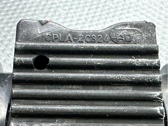  LR110782 Land Rover