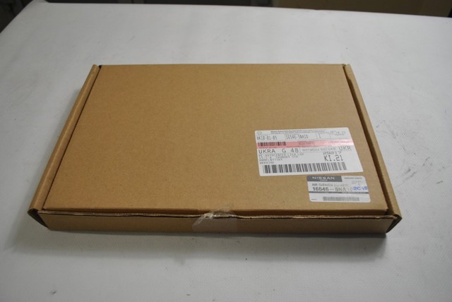 Элемент воздушного фильтра Nissan/Infiniti 165465NA1D цена, от 28.14 USD