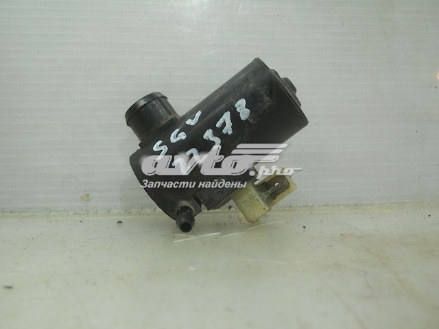 TQ17059 Tqparts Насос омывателя задний