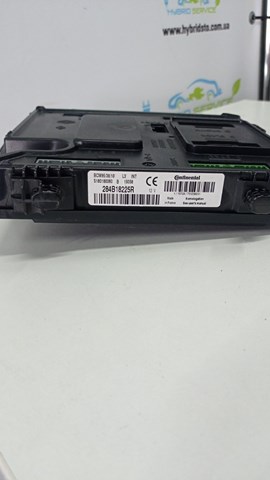  Renault (RVI) 284B18225R