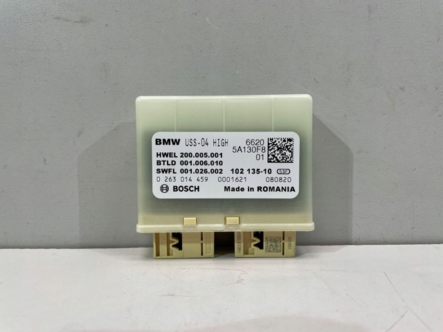  66205A130F8 BMW