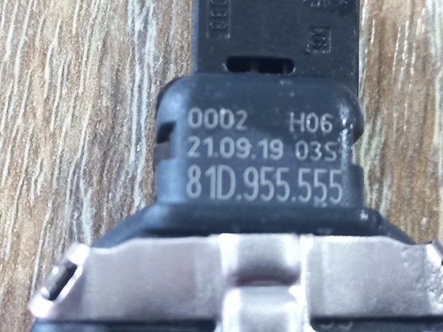  VAG 81D955555 цена, от 12.67 USD