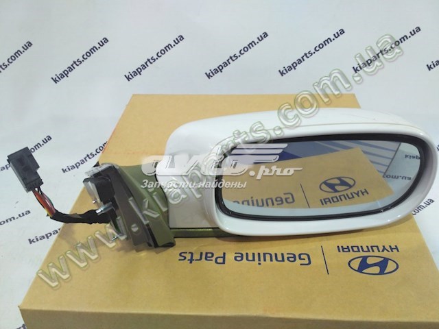  Hyundai/Kia 1898006762AS цена, от 14.42 USD