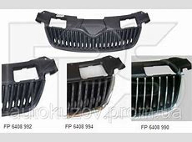 Купить FP6408994 FPS Решетка радиатора