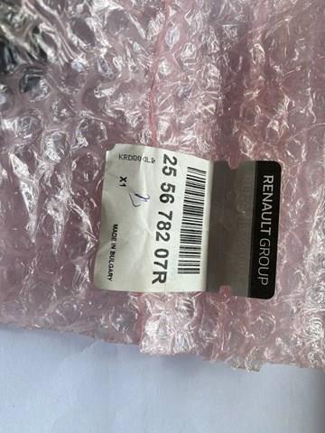 Comutador instalado na coluna da direção, montado para Dacia Duster  HM