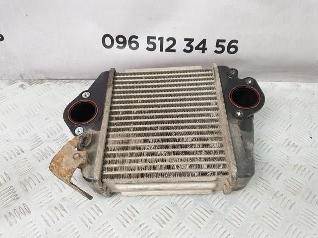 R2AX13565 Mazda radiador de intercooler