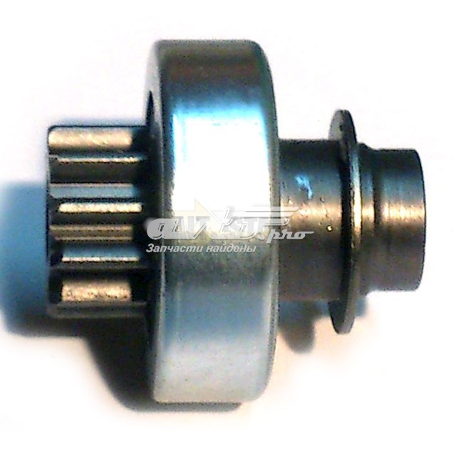 Бендикс стартера VALEO 187528 Бендикс стартера VALEO 187528