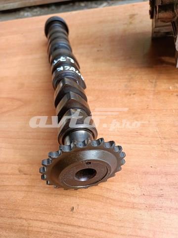  Árvore distribuidora de motor Audi A6 C6 sedan (4F2) (2004 - 2011) C6