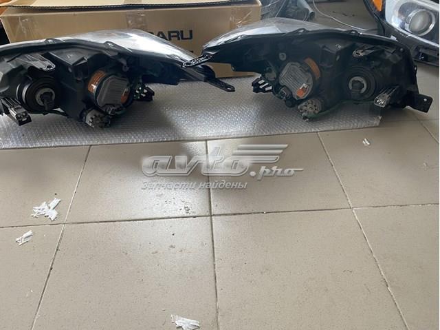 Купить 84002SG031 Subaru Фара левая передняя