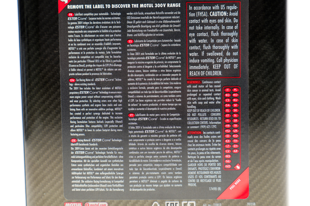 826202 Motul 