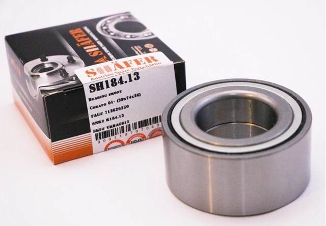 Комплект подшипника ступицы колеса Shafer SH18413 цена, от 10.45 USD