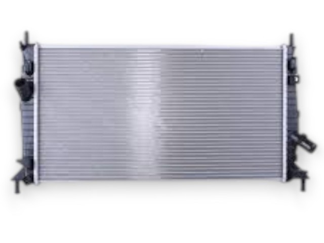 R12101 Sato Tech Радиатор основной