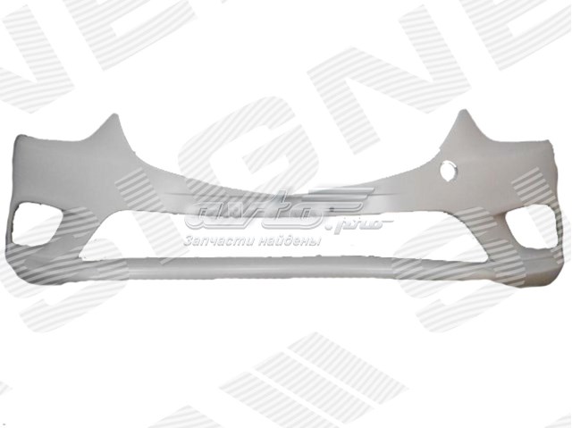 Бампер на авто Signeda PMZ04149BD цена, от 44.86 USD
