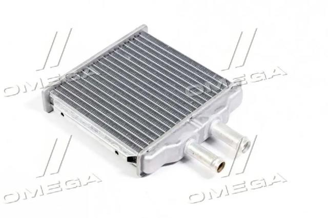Радиатор печки (отопителя) Tempest TP1576509 цена, от 28.90 USD