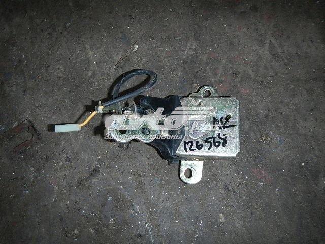 Замок двери багажника Geely 1018005658 цена, от 8.87 USD
