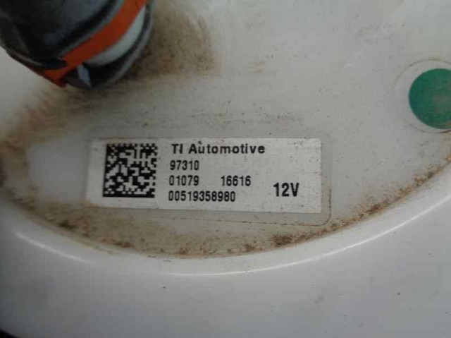 00519358980 Fiat/Alfa/Lancia 
