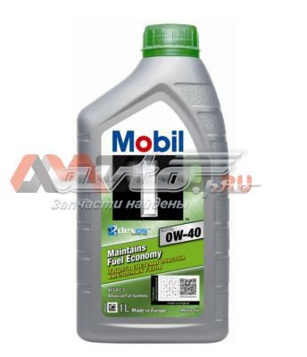 154148 Mobil óleo para motor