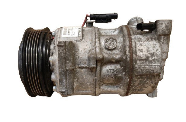 39034464 General Motors Компрессор хладагента