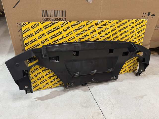 Купить KB7W500S0B Mazda Защита бампера переднего