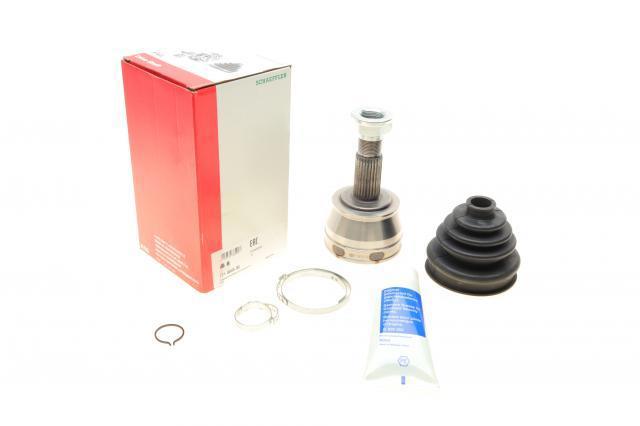 Граната колесная FAG 771004530 цена, от 29.37 USD