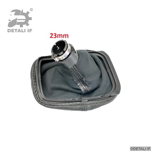 Рукоятка рычага КПП Detali IF DF13175 цена, от 7.64 USD