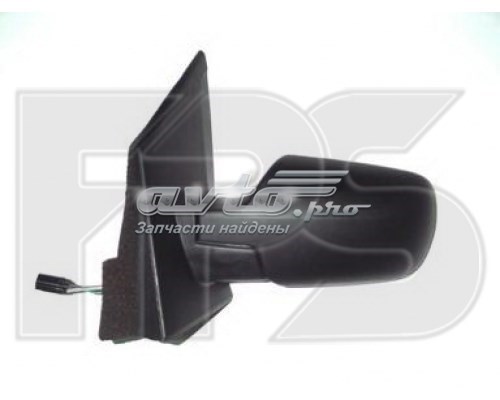 Espelho de retrovisão direito FPS FP2802M04 preço, a partir de 88,81 USD