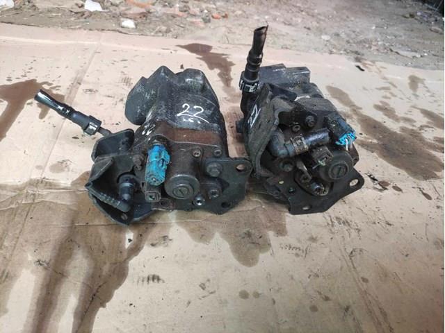 R9044Z015A Delphi Насос топливный высокого давления (ТНВД)