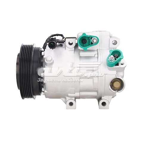 Купить 977012B101R MSG Rebuilding Компрессор климатической установки