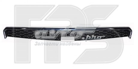 Облицовка радиатора FPS FP1702990P цена, от 38.56 USD