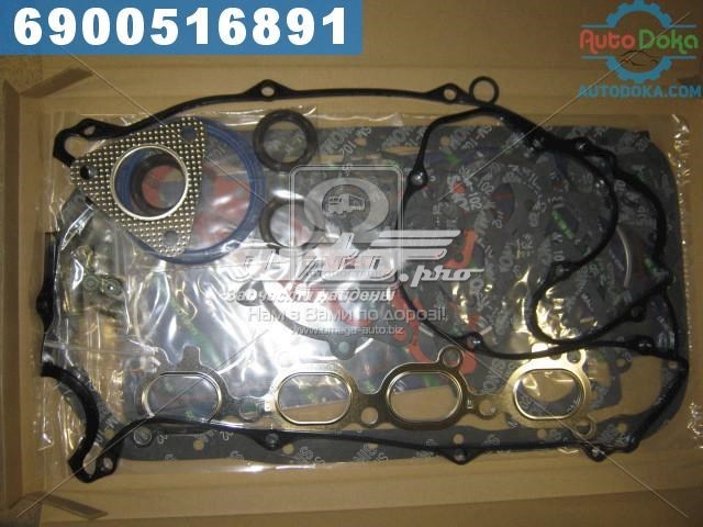 Верхний комплект прокладок двигателя PFBN010 Parts-Mall