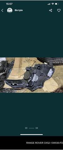 CK5213W030FD Land Rover 