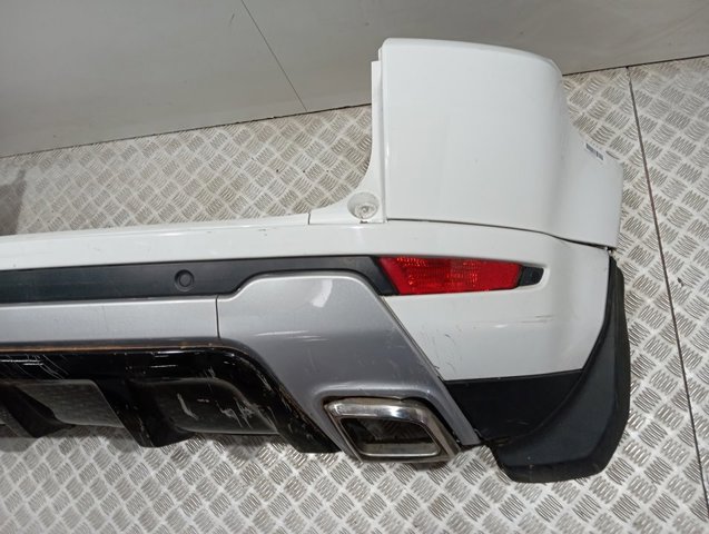 Задний бампер LR058059 Land Rover