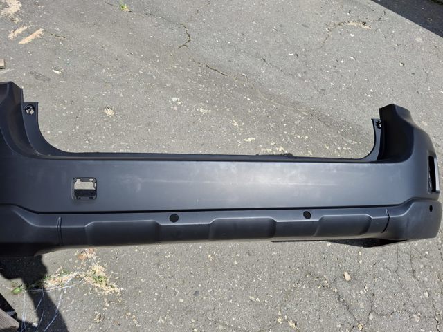 Бампер задний Signeda PSB04098BA цена, от 160.12 USD