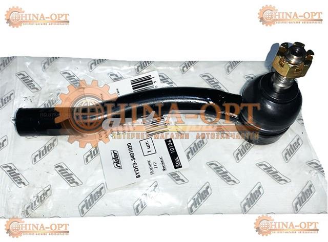 Рулевой наконечник Rider RDBYDF33401020 цена, от 5.07 USD
