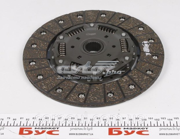 Купить 1002542 Autotechteile Диск сцепления